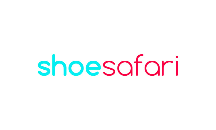 ShoeSafari logo